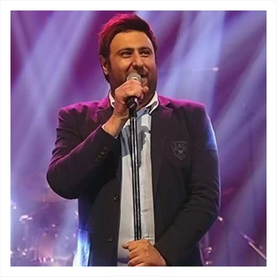محمد علیزاده