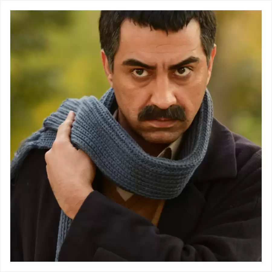 محمدرضا علیمردانی