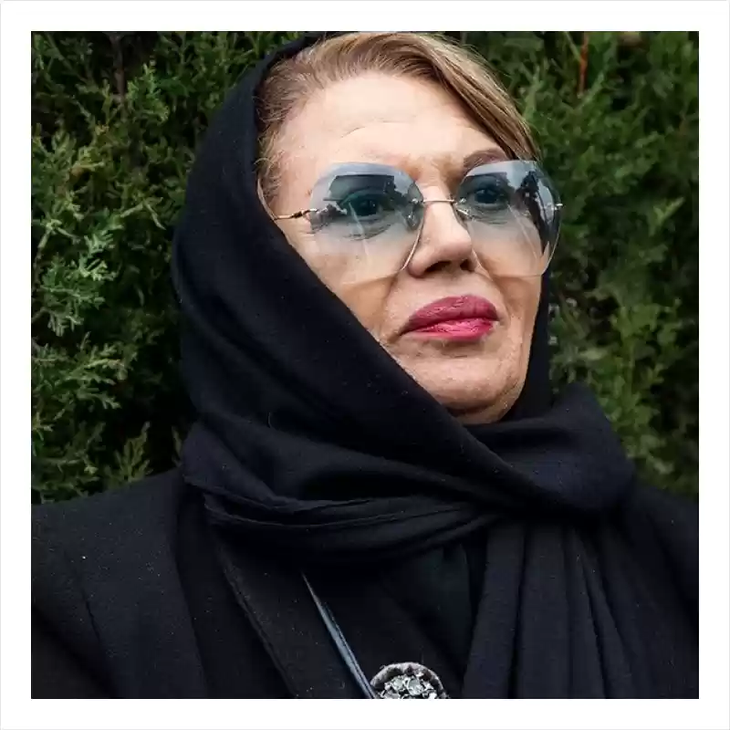 سیمین غانم