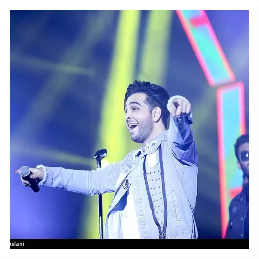 فرزاد فرخ