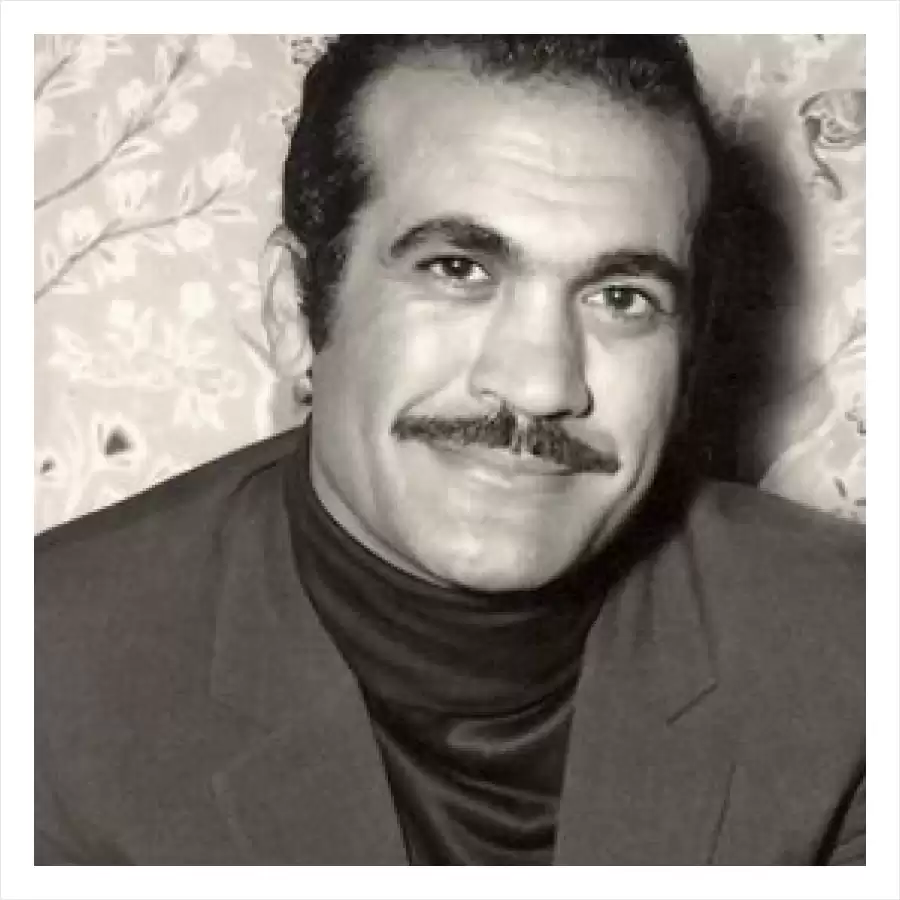 فریدون فرخزاد