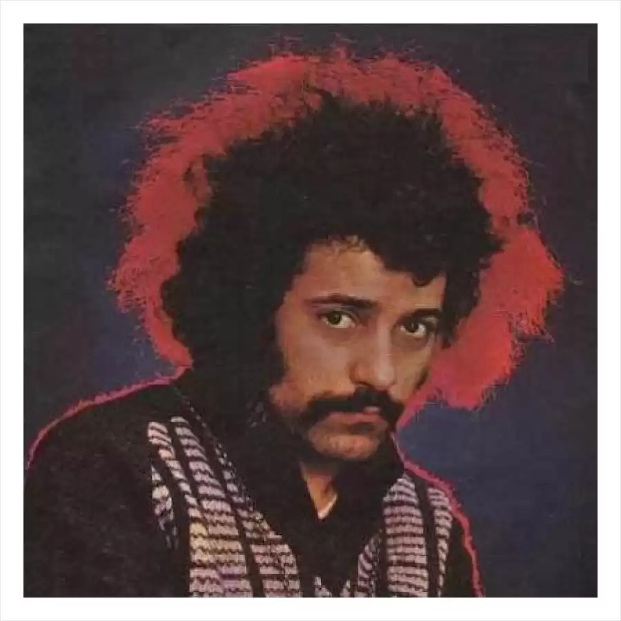 فرهاد مهراد
