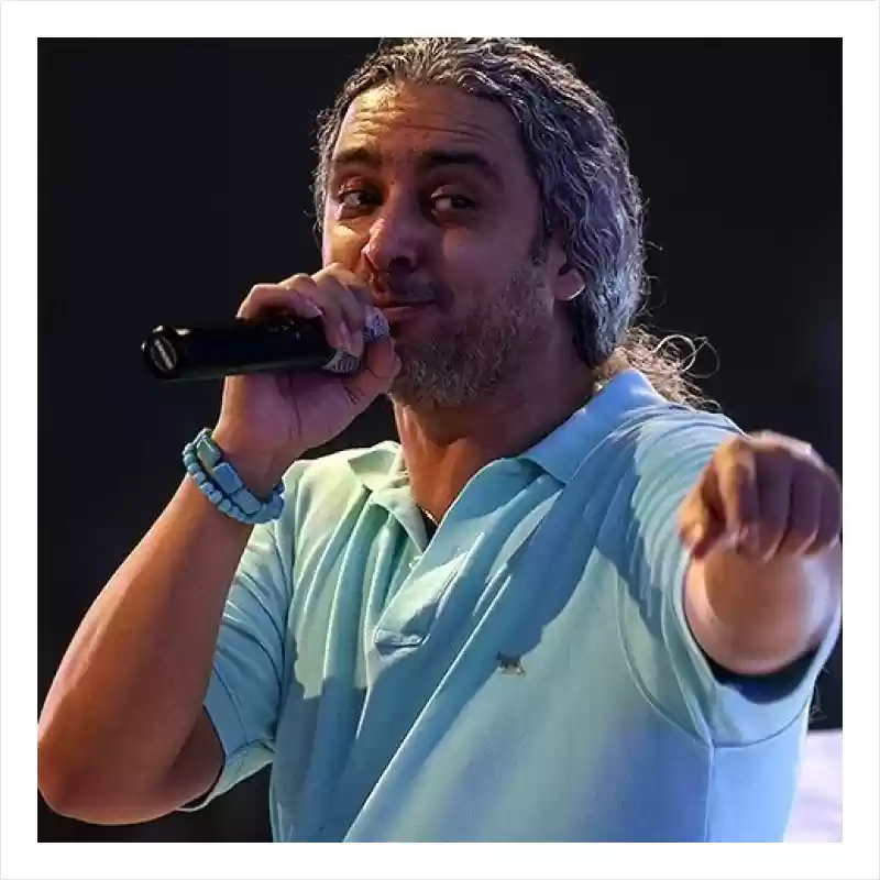 مازیار فلاحی