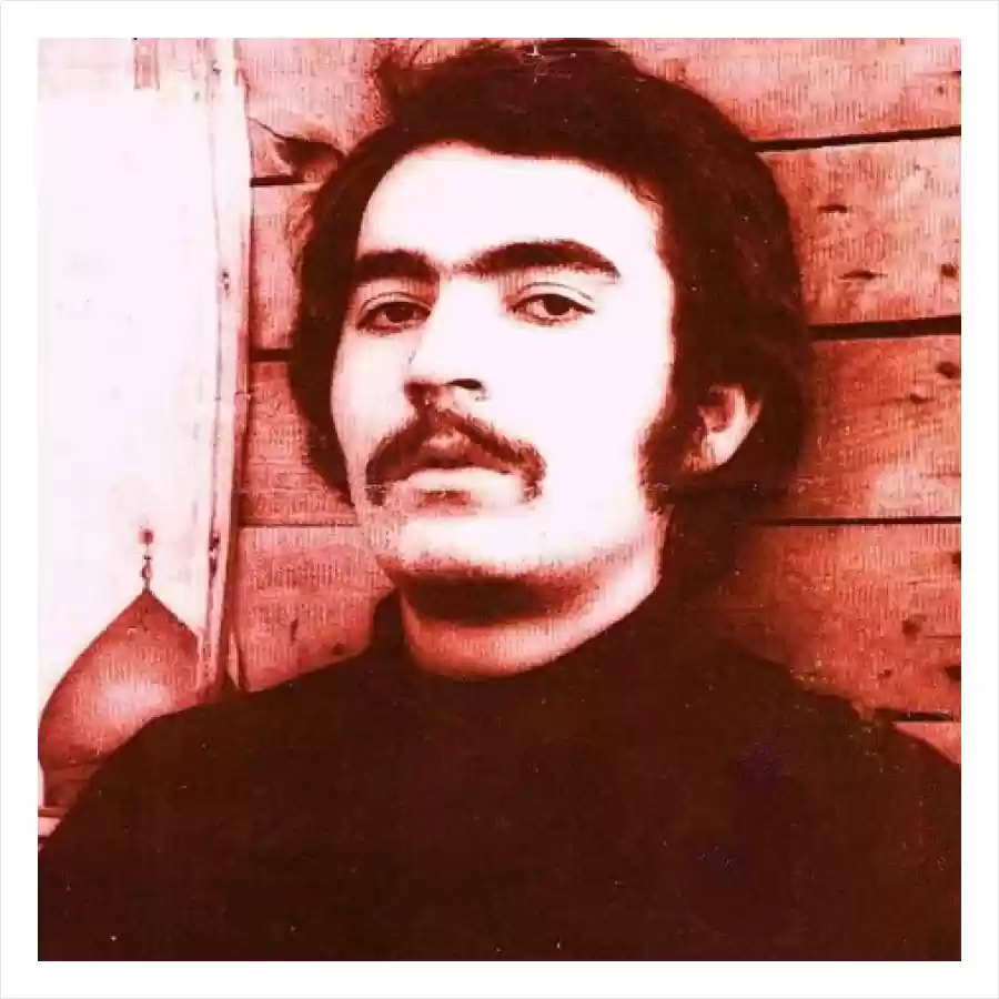 شهیار قنبری