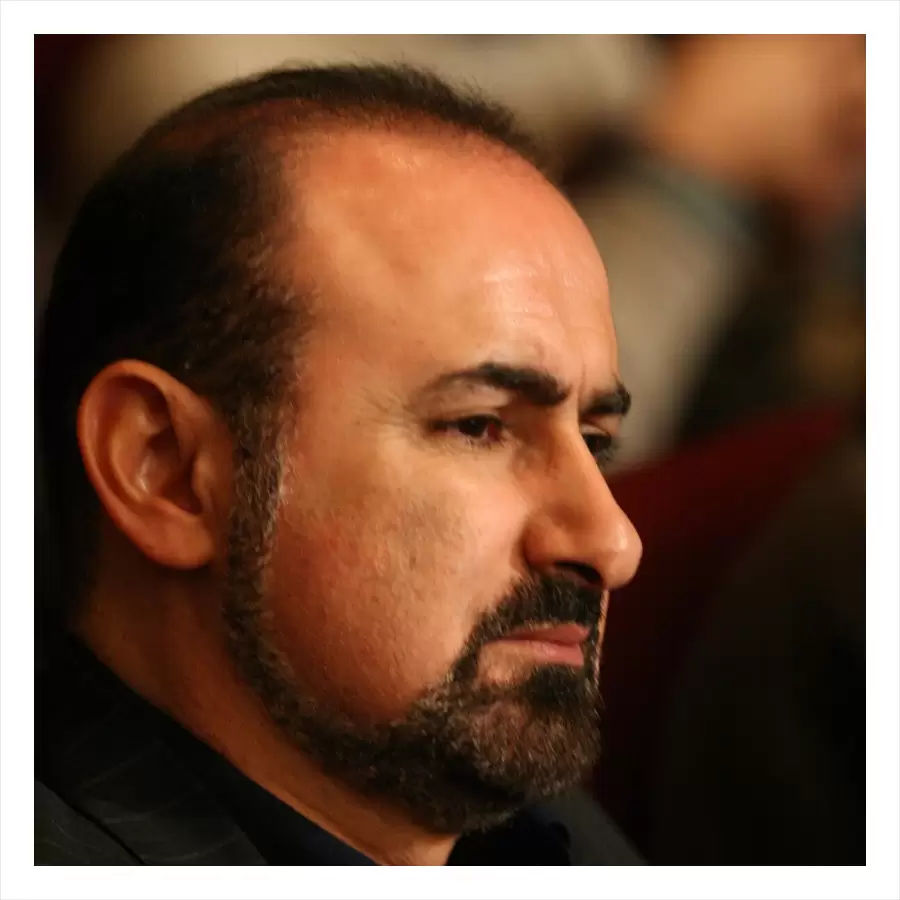 عبدالحسین مختاباد