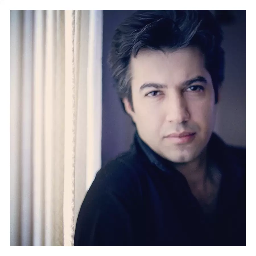 سعید مدرس