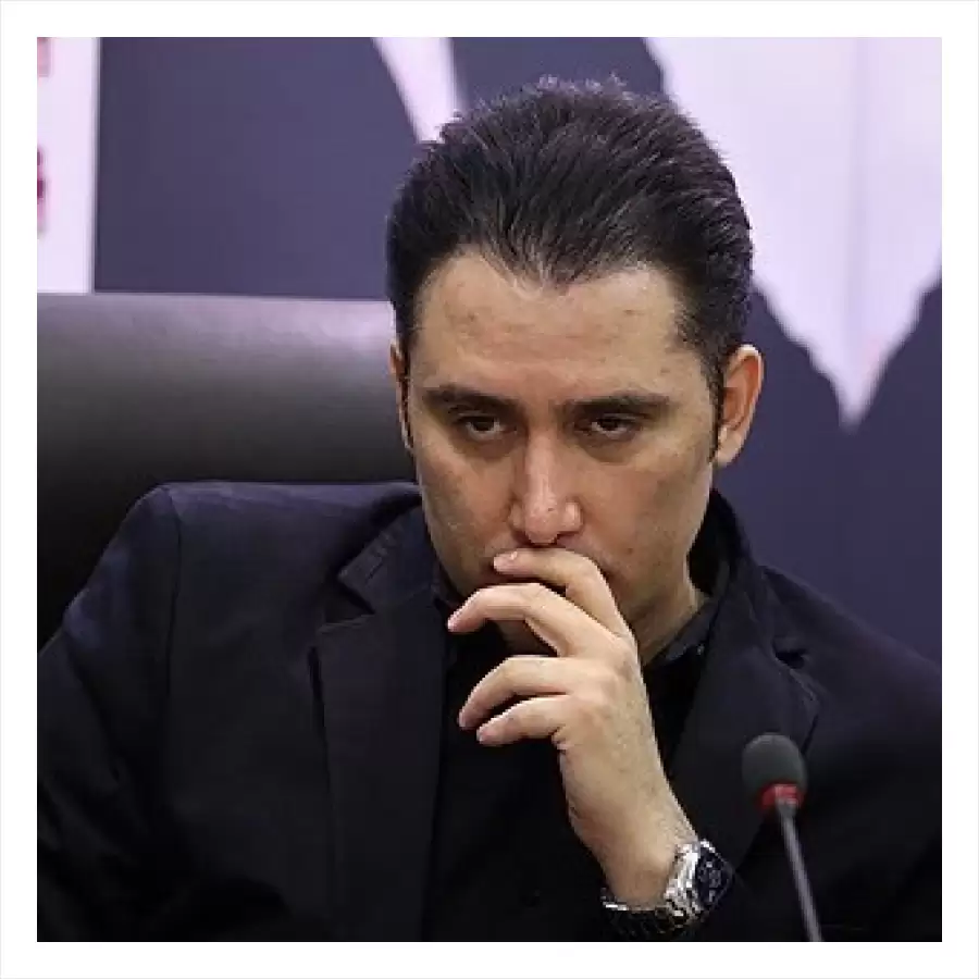 نیما مسیحا