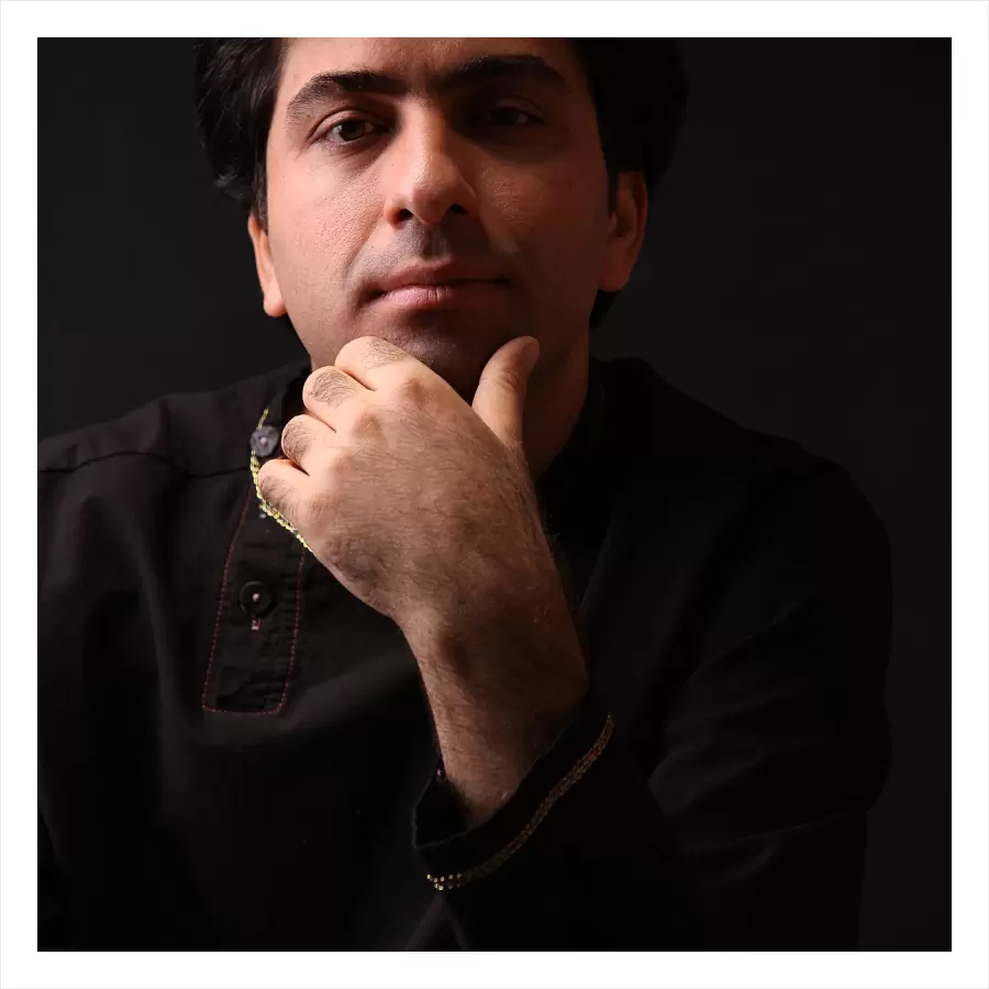 محمد معتمدی