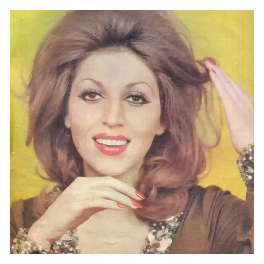 مهستی