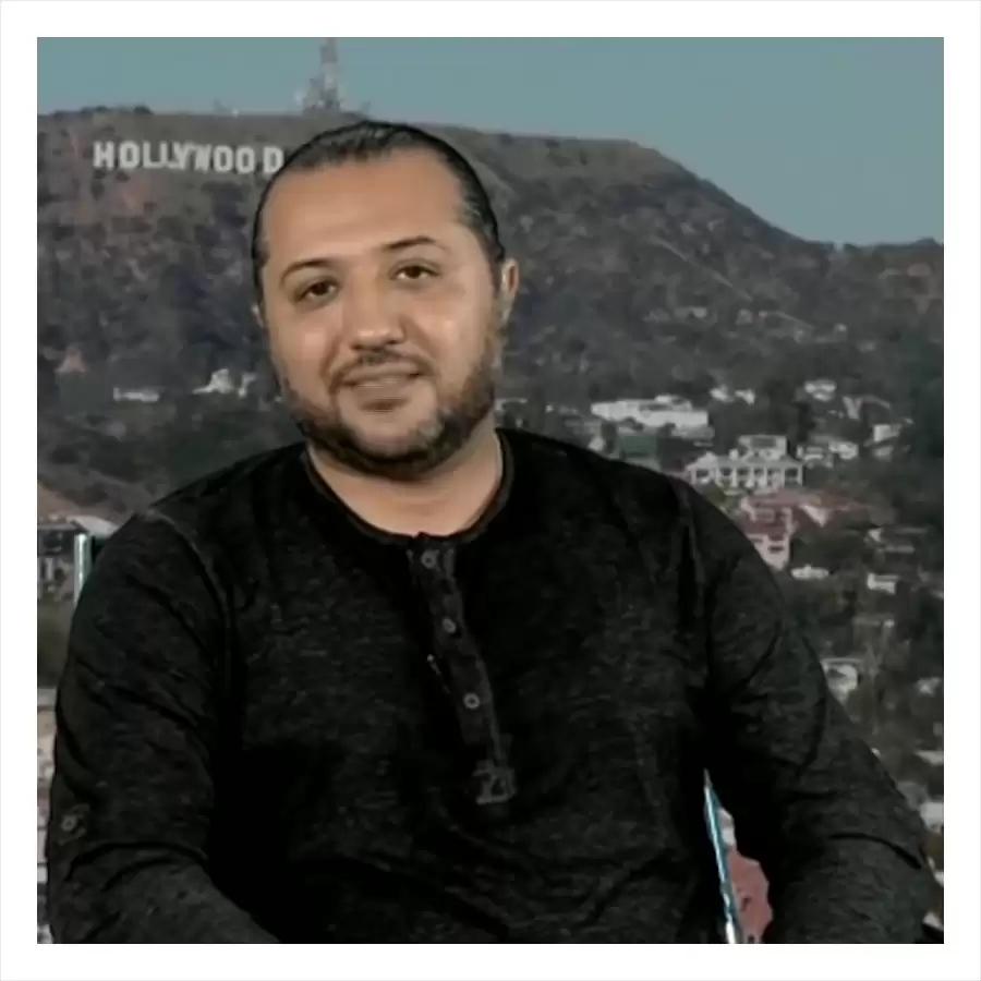 حامد نیک‌پی
