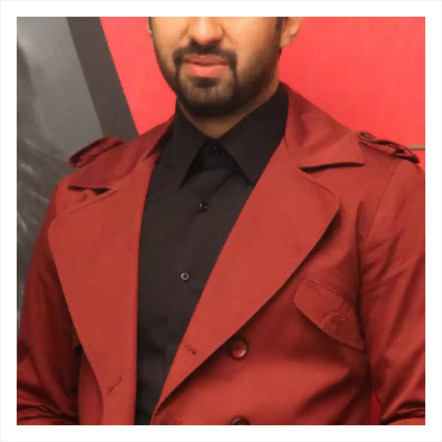مهدی یراحی