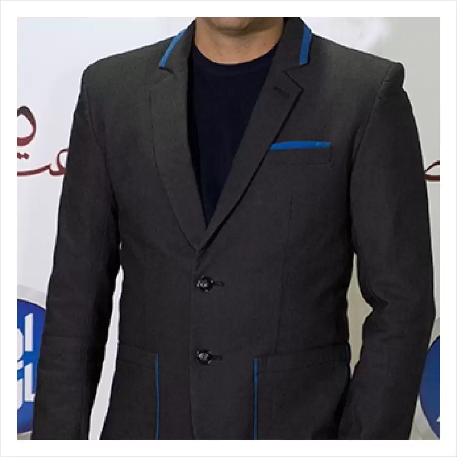 رضا یزدانی (خواننده)