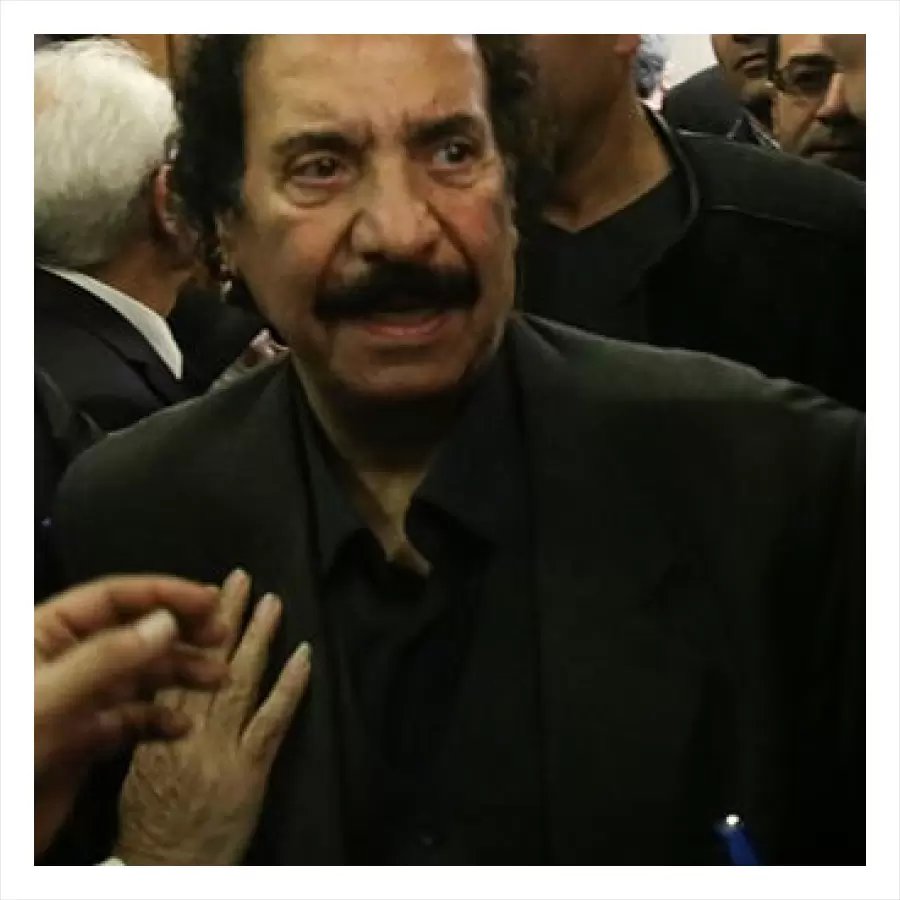 جواد یساری